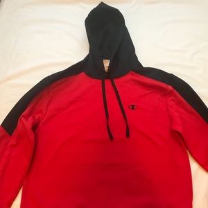 Champion Powertrain Hoodie